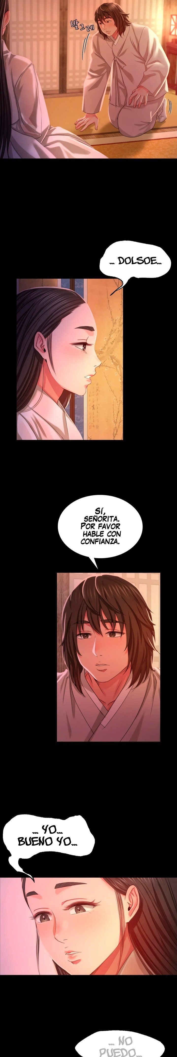 18+ Madam Raw Chapter 18 page 18