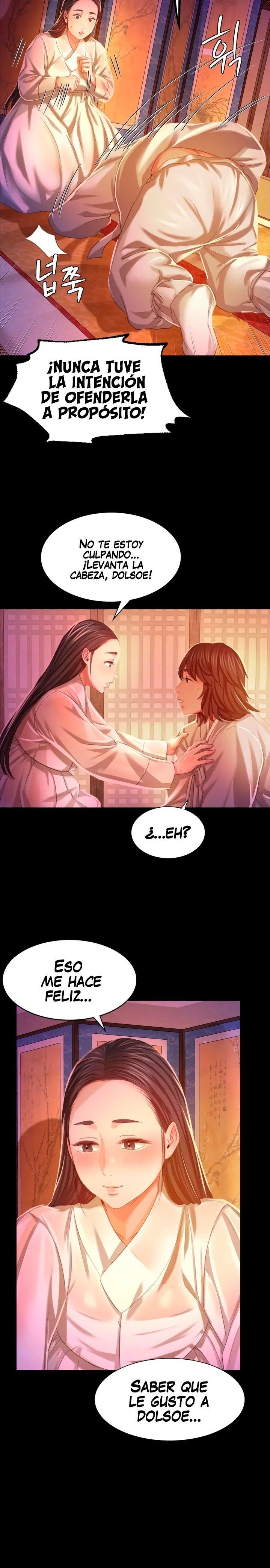 18+ Madam Raw Chapter 18 page 25