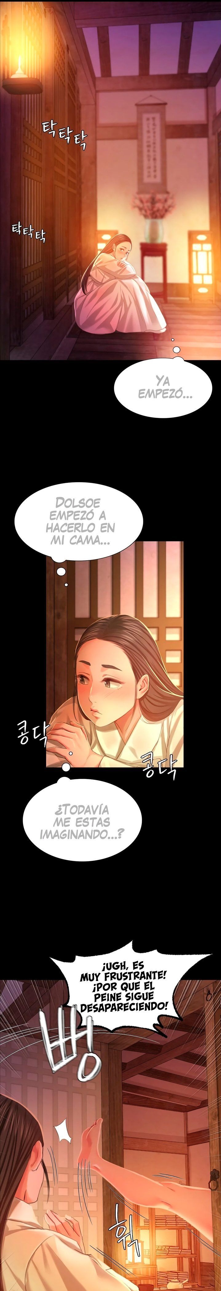 18+ Madam Raw Chapter 18 page 29