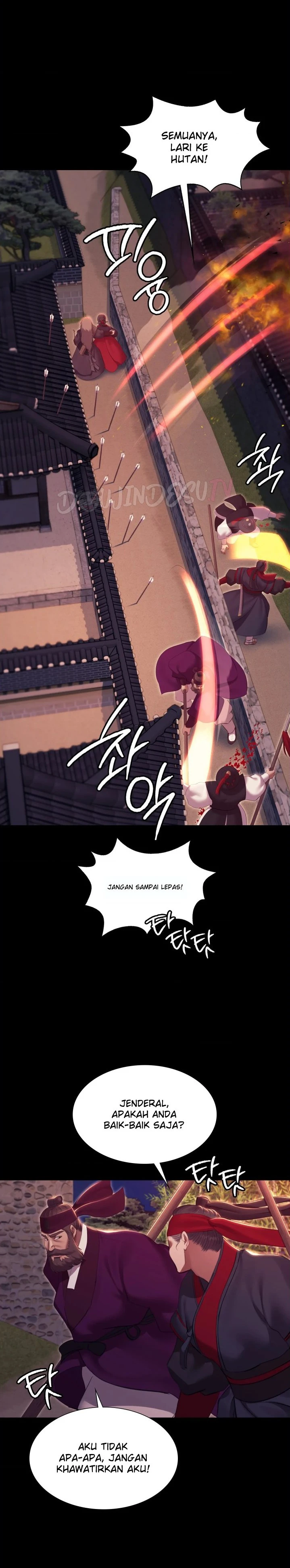 18+ Madam Raw Chapter 183 page 4
