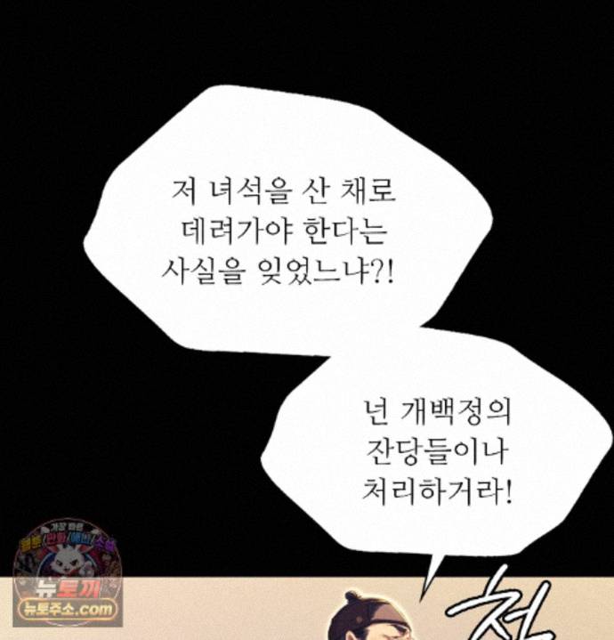 18+ Madam Raw Chapter 187 page 19