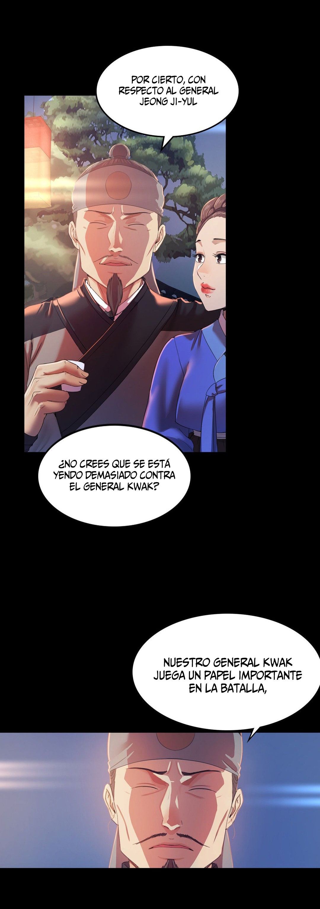 18+ Madam Raw Chapter 2 page 9