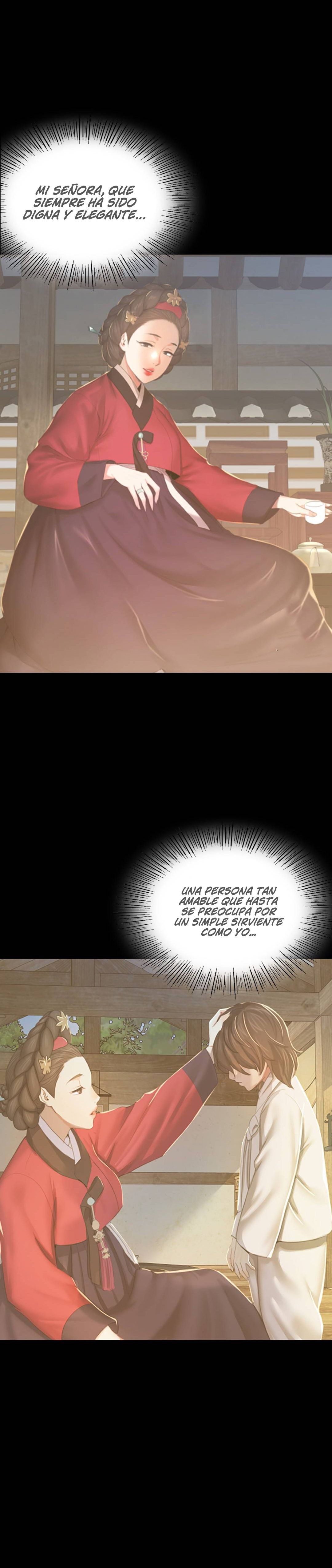 18+ Madam Raw Chapter 2 page 19