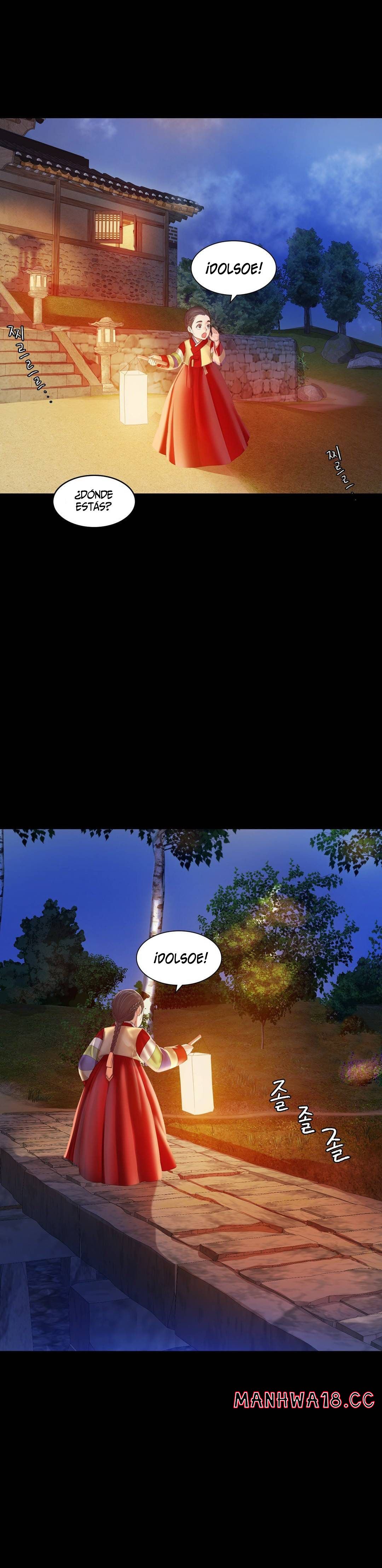 18+ Madam Raw Chapter 2 page 30