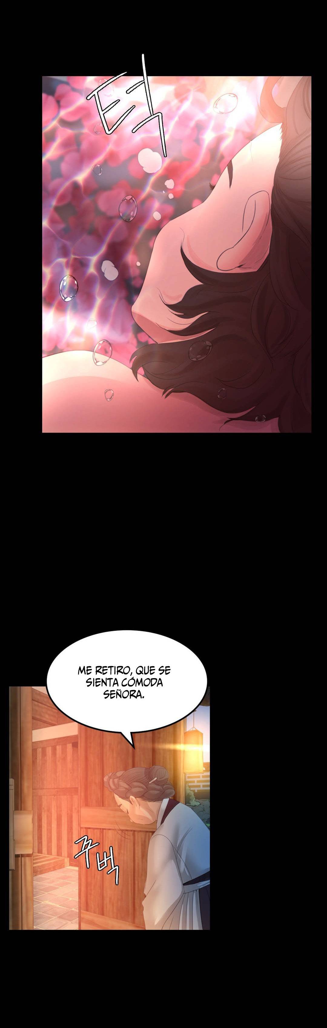 18+ Madam Raw Chapter 3 page 63