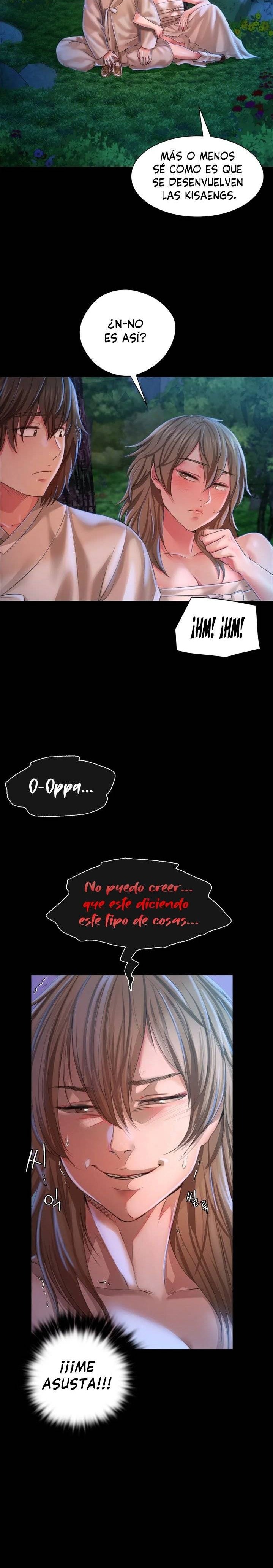 18+ Madam Raw Chapter 35 page 3