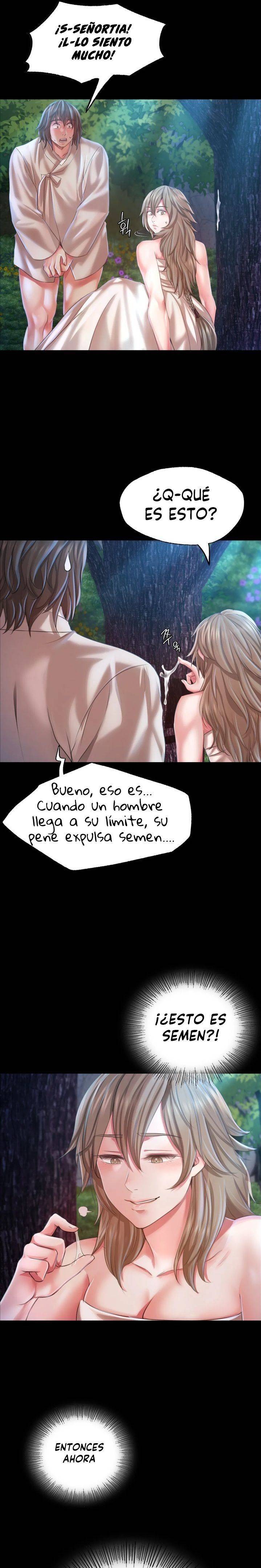 18+ Madam Raw Chapter 35 page 22