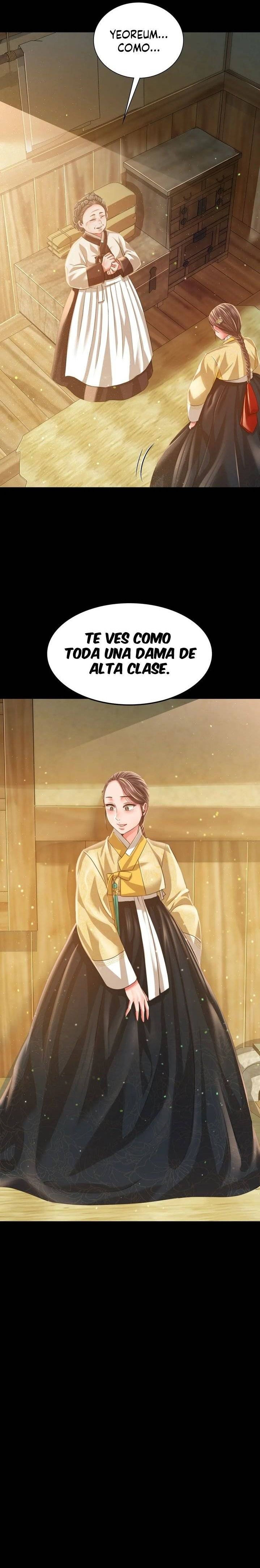 18+ Madam Raw Chapter 35 page 30