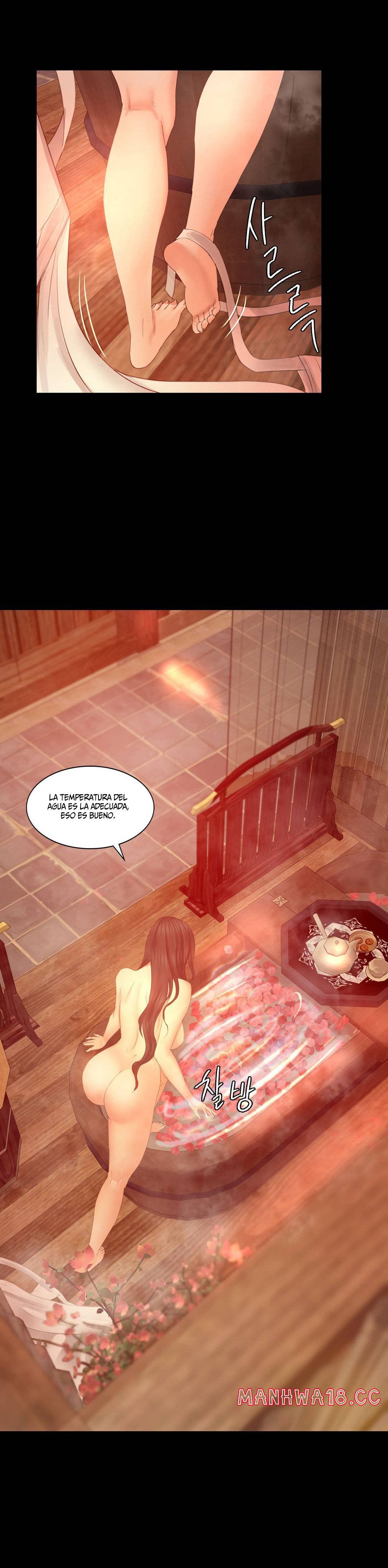 18+ Madam Raw Chapter 4 page 3