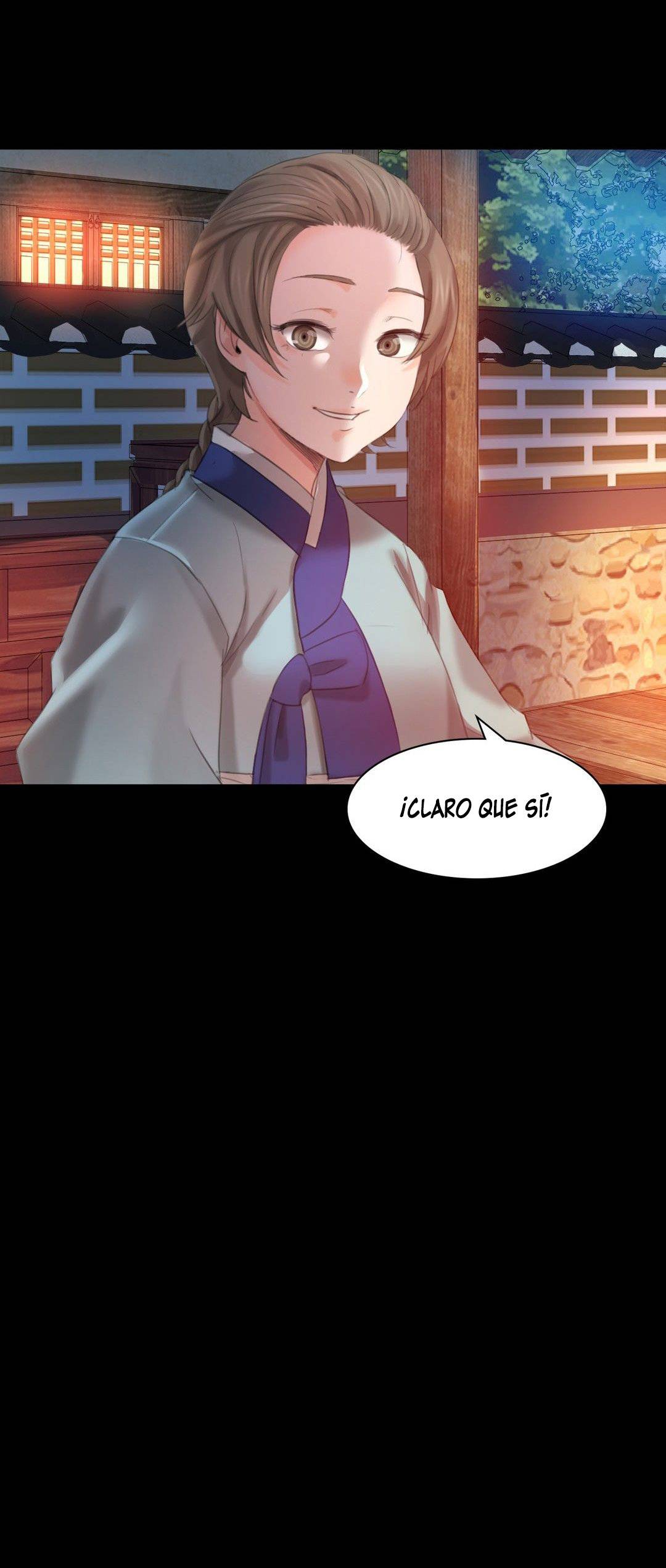 18+ Madam Raw Chapter 4 page 15