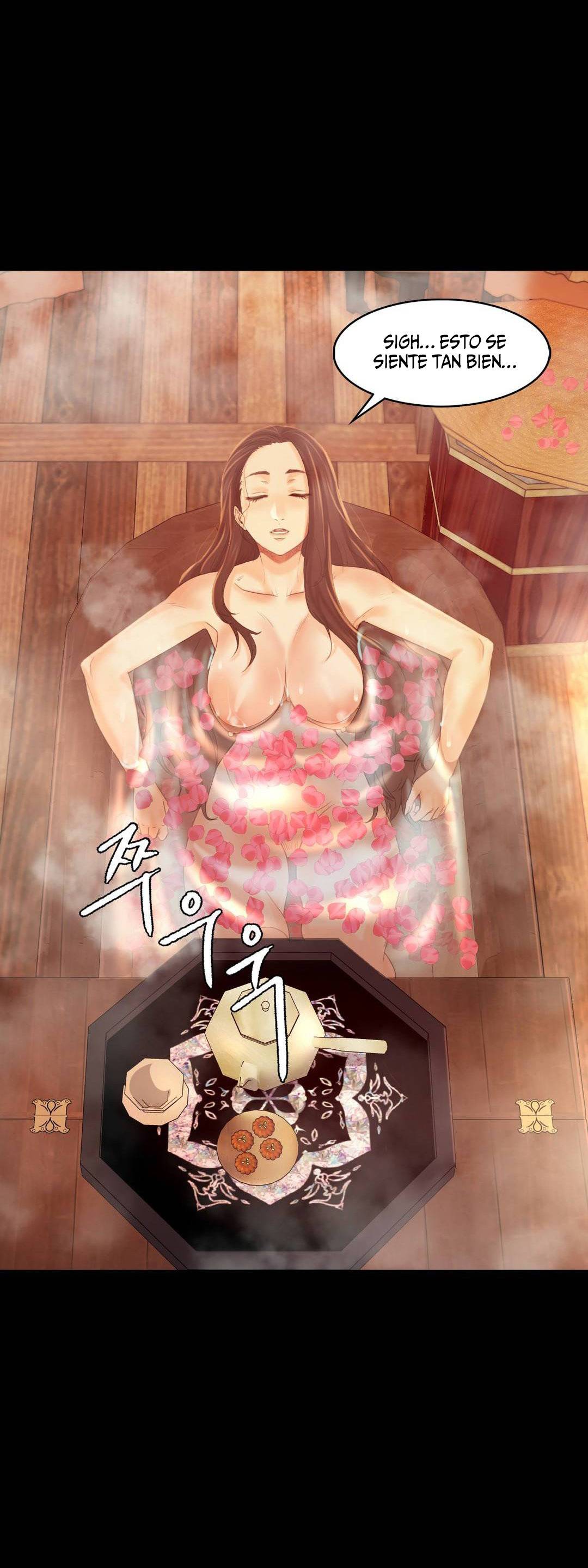 18+ Madam Raw Chapter 4 page 31