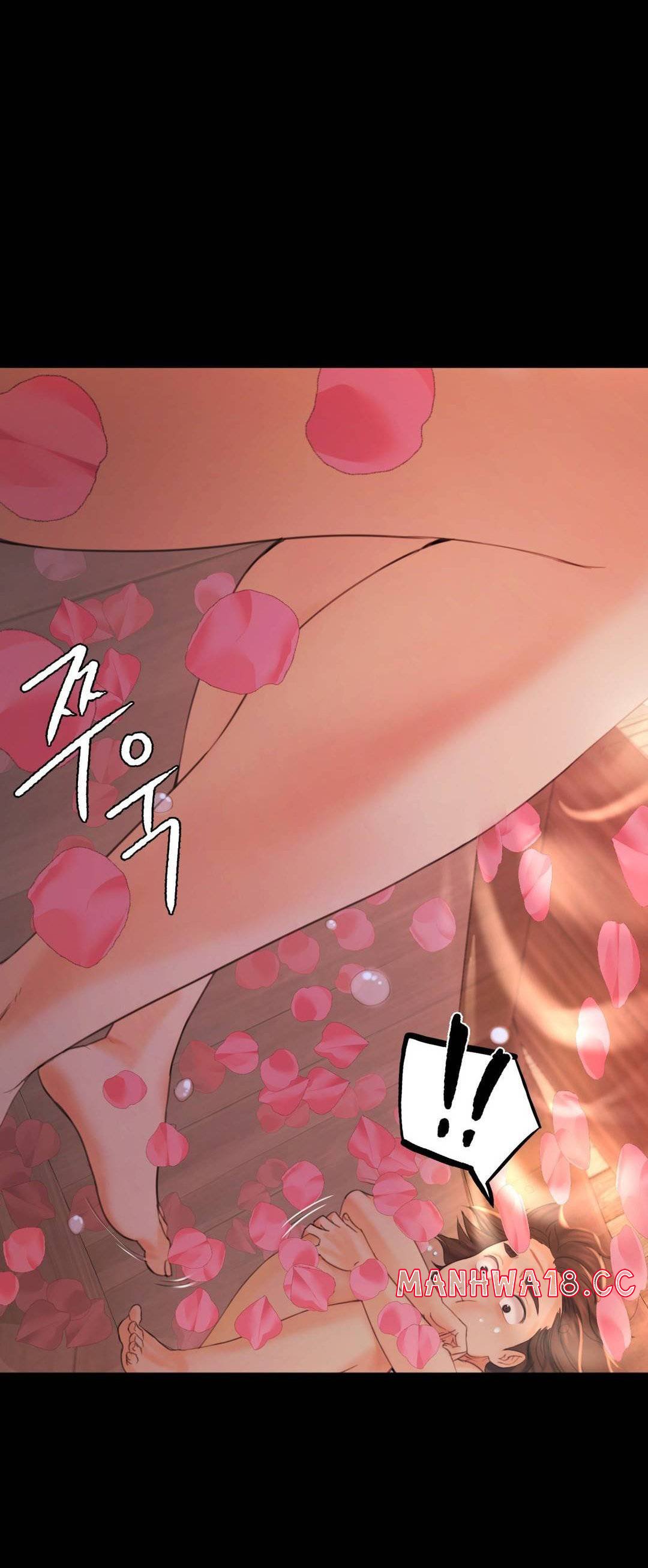18+ Madam Raw Chapter 4 page 32