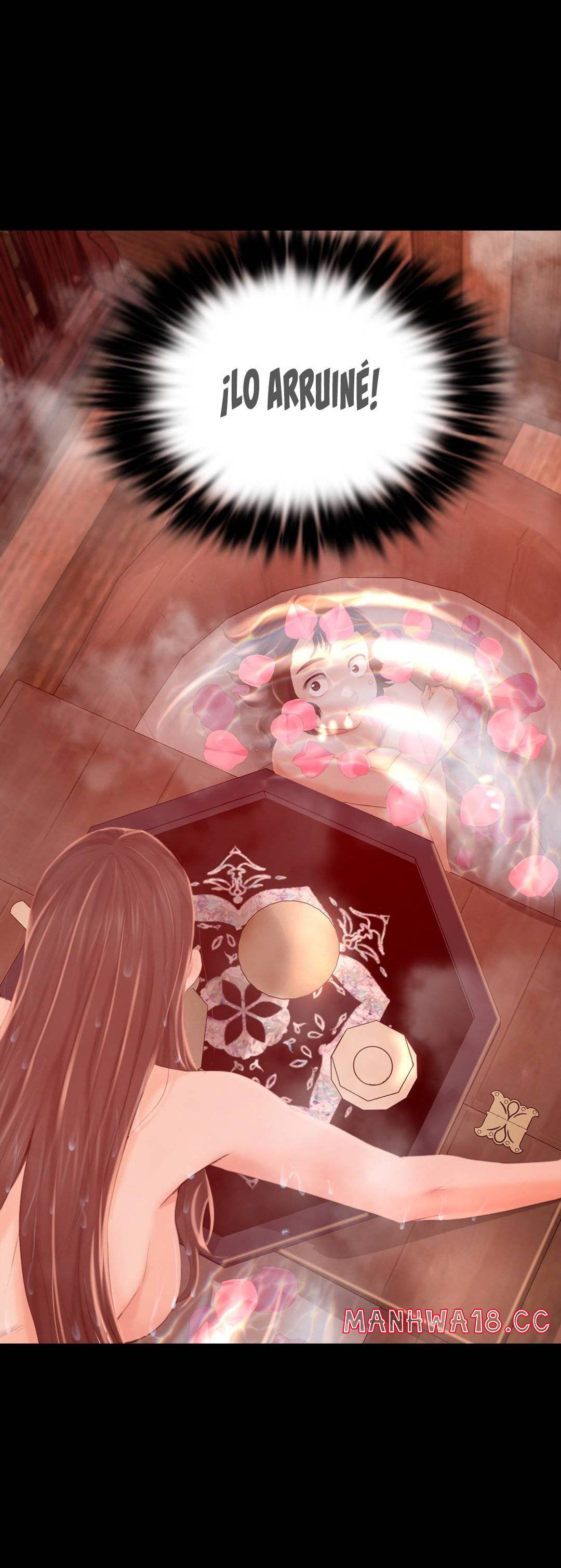18+ Madam Raw Chapter 4 page 45