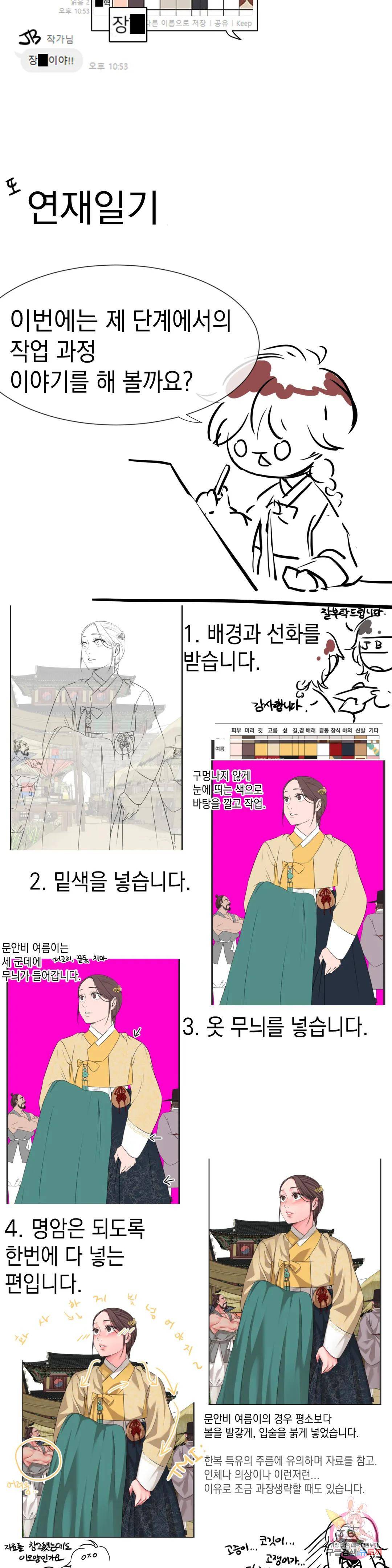 18+ Madam Raw Chapter 40 page 8
