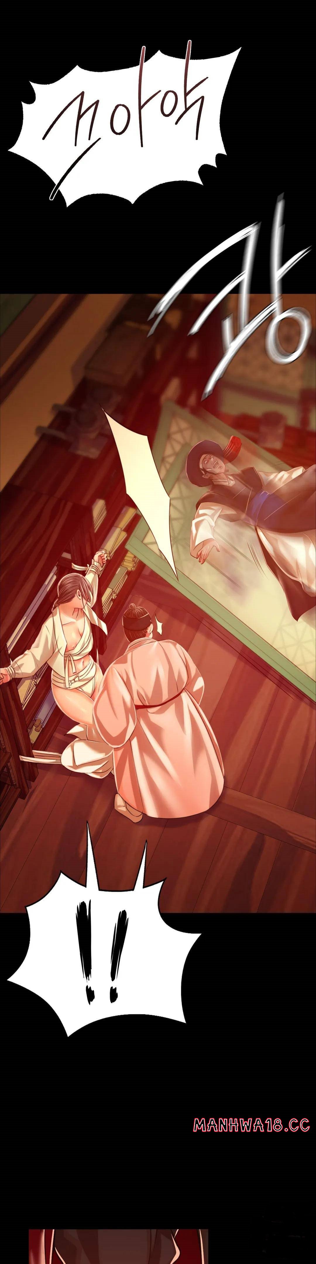 18+ Madam Raw Chapter 42 page 5