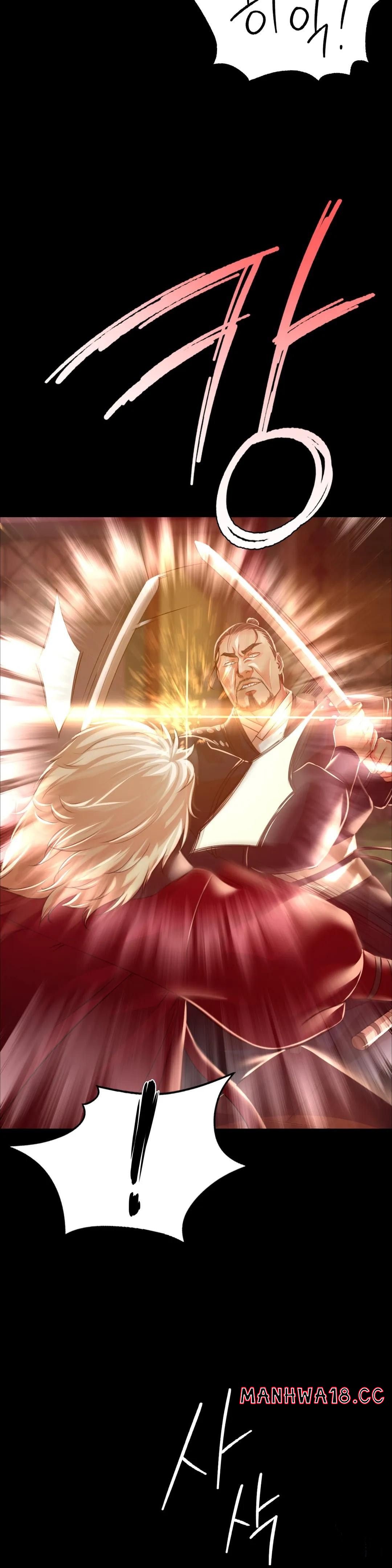 18+ Madam Raw Chapter 42 page 9