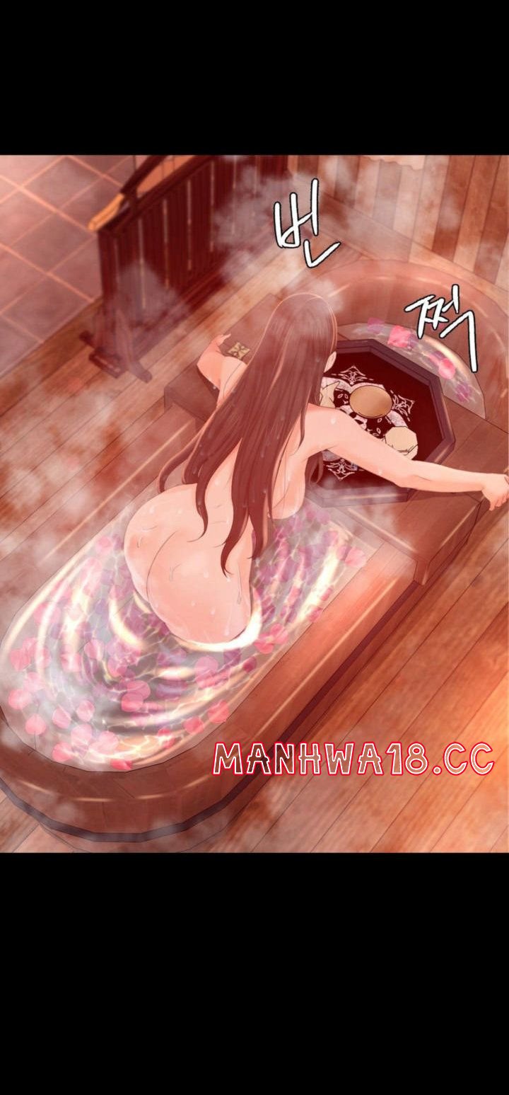 18+ Madam Raw Chapter 5 page 4