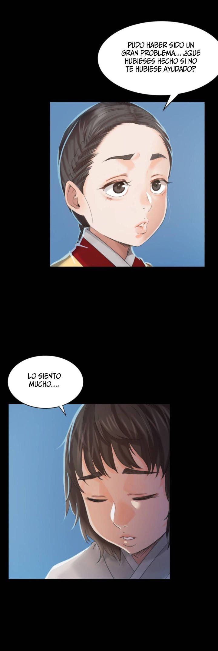 18+ Madam Raw Chapter 5 page 17