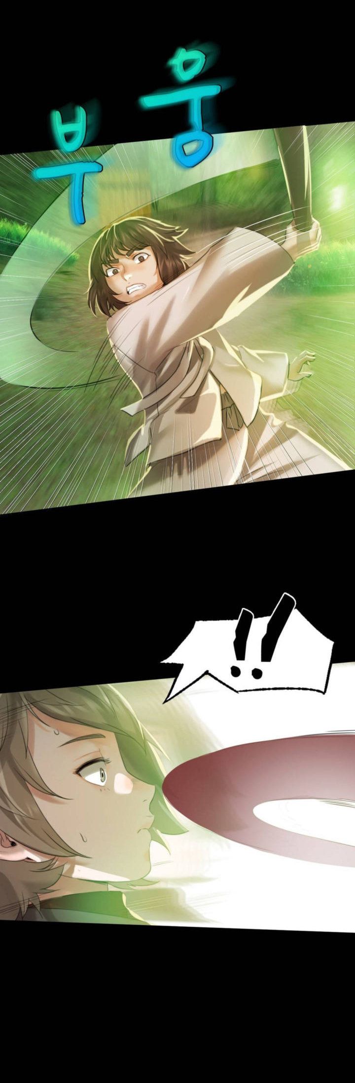18+ Madam Raw Chapter 5 page 35