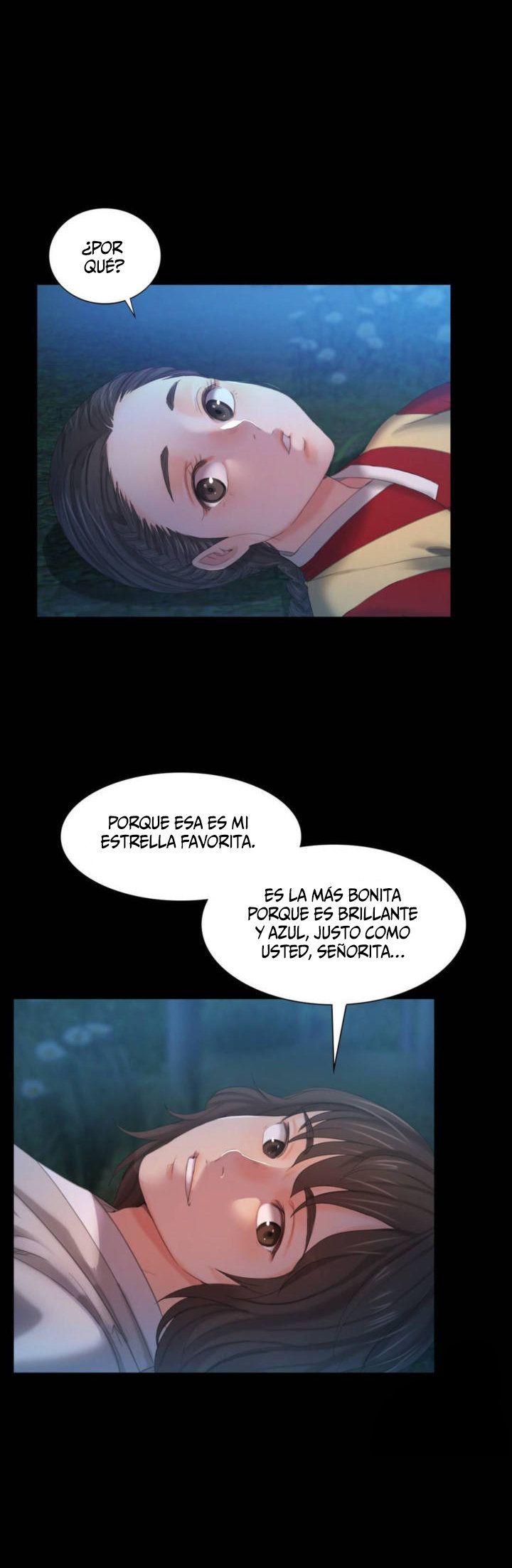 18+ Madam Raw Chapter 5 page 60