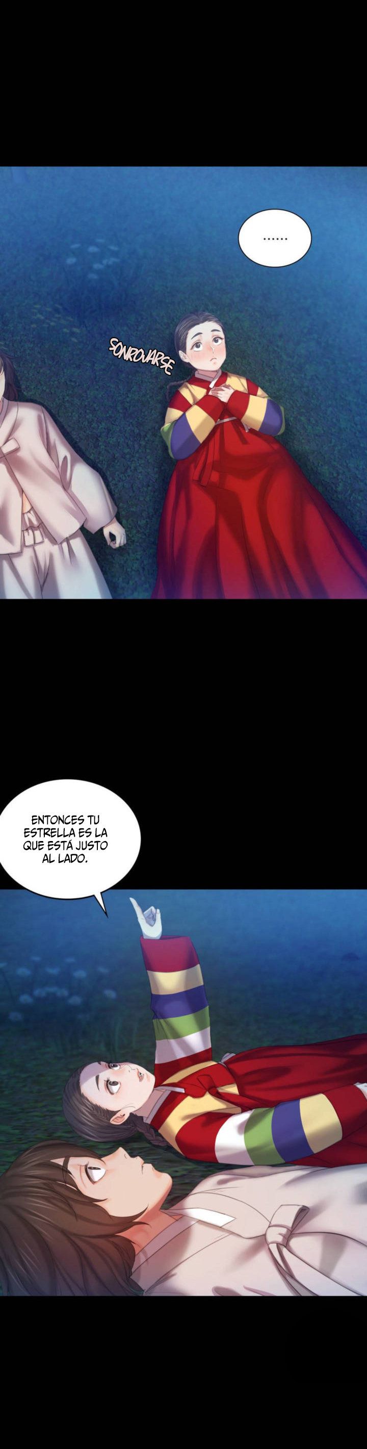 18+ Madam Raw Chapter 5 page 61