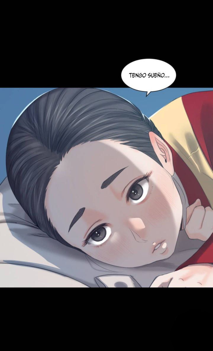 18+ Madam Raw Chapter 5 page 64