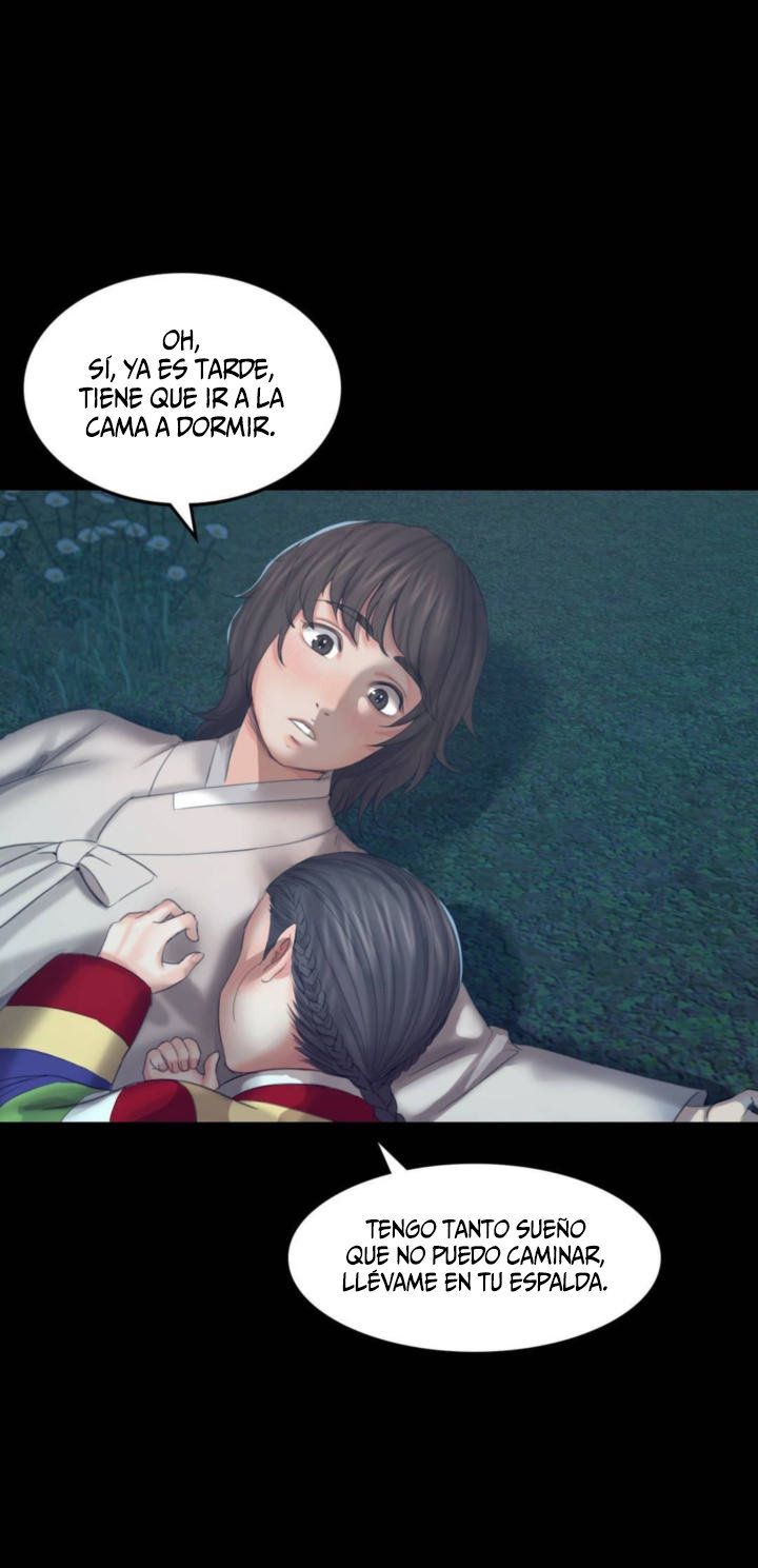 18+ Madam Raw Chapter 5 page 65
