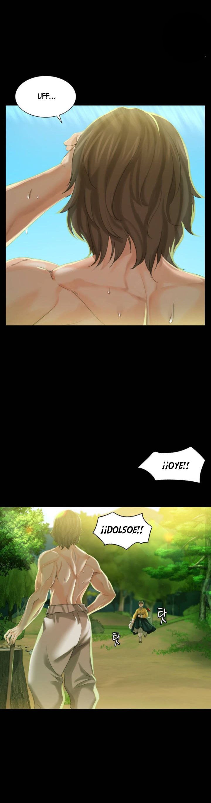 18+ Madam Raw Chapter 5 page 74