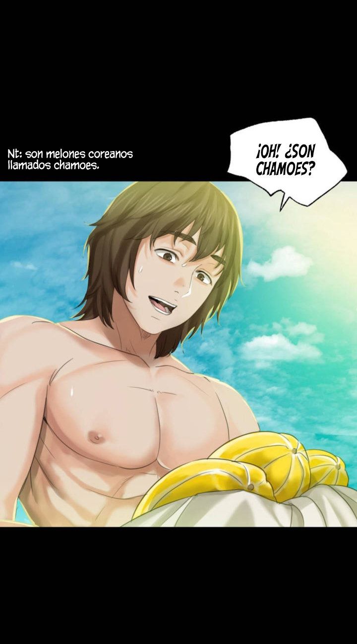 18+ Madam Raw Chapter 5 page 79