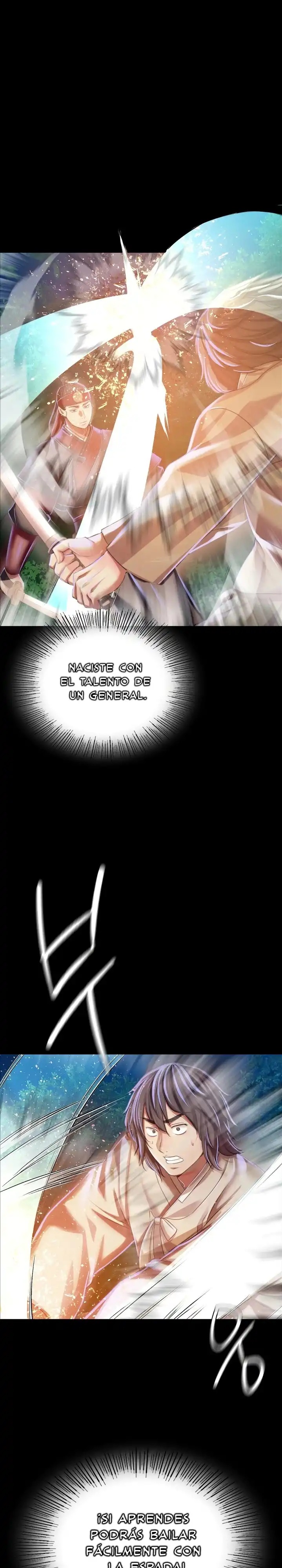 18+ Madam Raw Chapter 59 page 3
