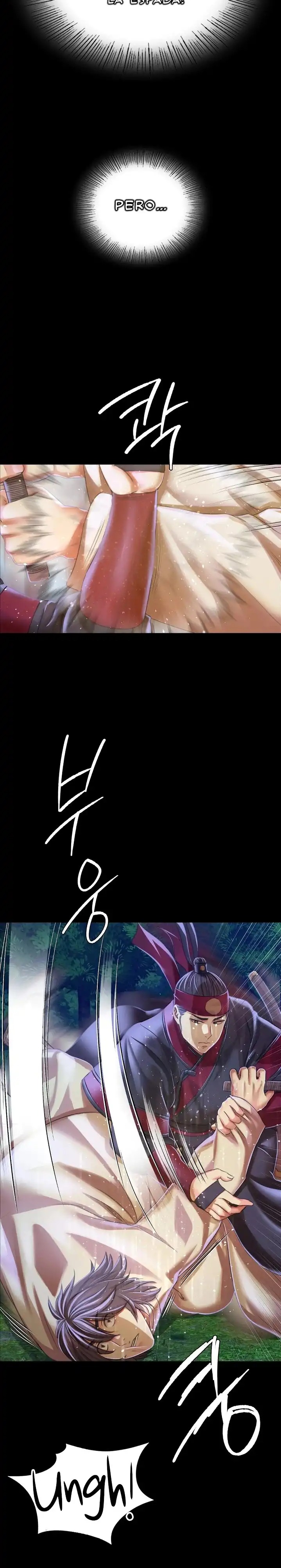 18+ Madam Raw Chapter 59 page 4