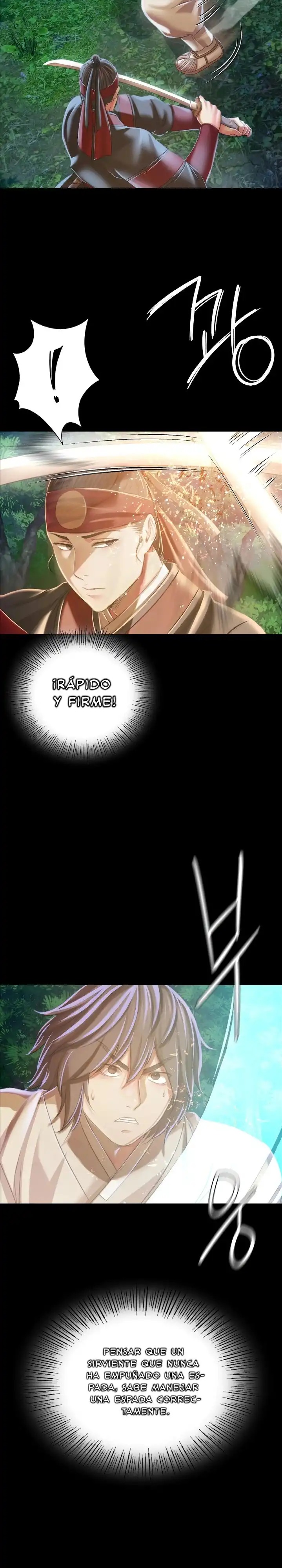 18+ Madam Raw Chapter 59 page 6