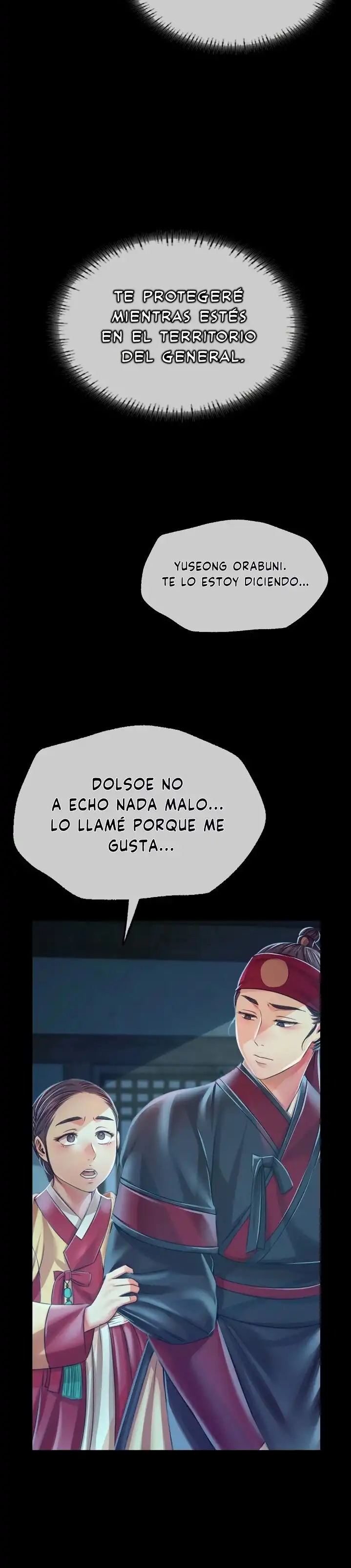 18+ Madam Raw Chapter 59 page 28