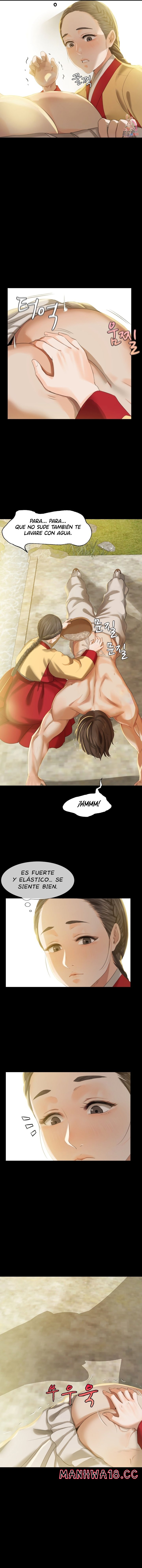 18+ Madam Raw Chapter 6 page 13