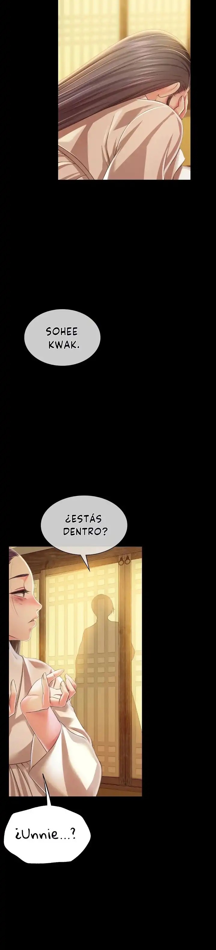 18+ Madam Raw Chapter 60 page 9