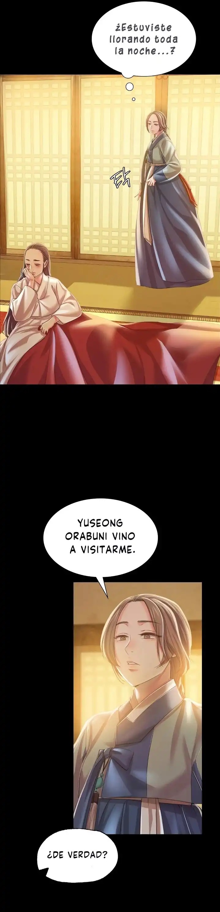 18+ Madam Raw Chapter 60 page 10