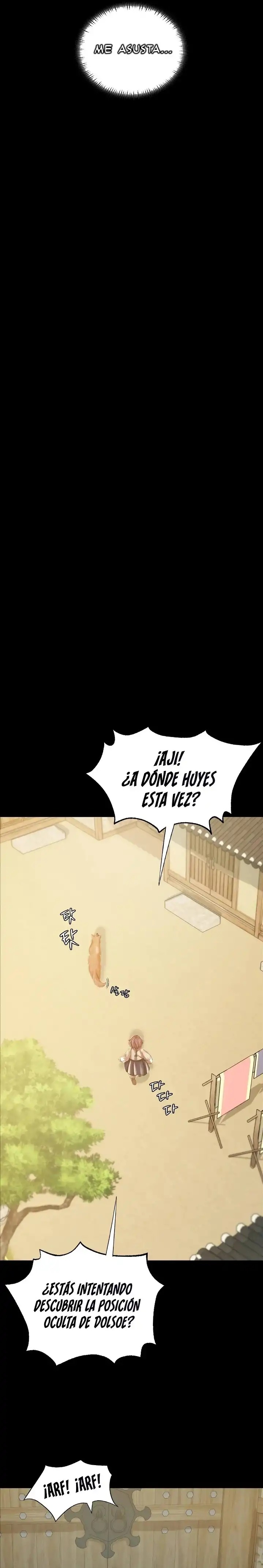 18+ Madam Raw Chapter 60 page 16