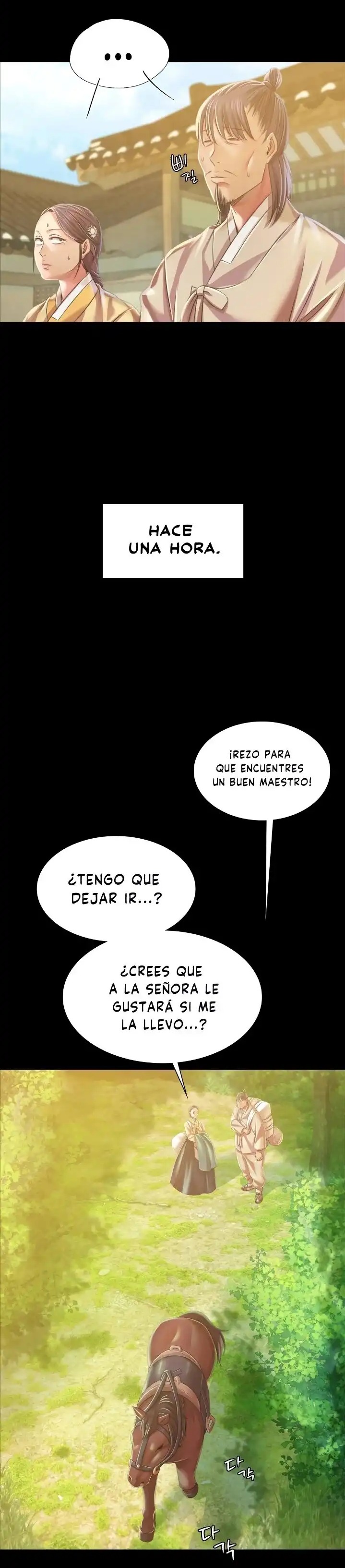 18+ Madam Raw Chapter 60 page 19