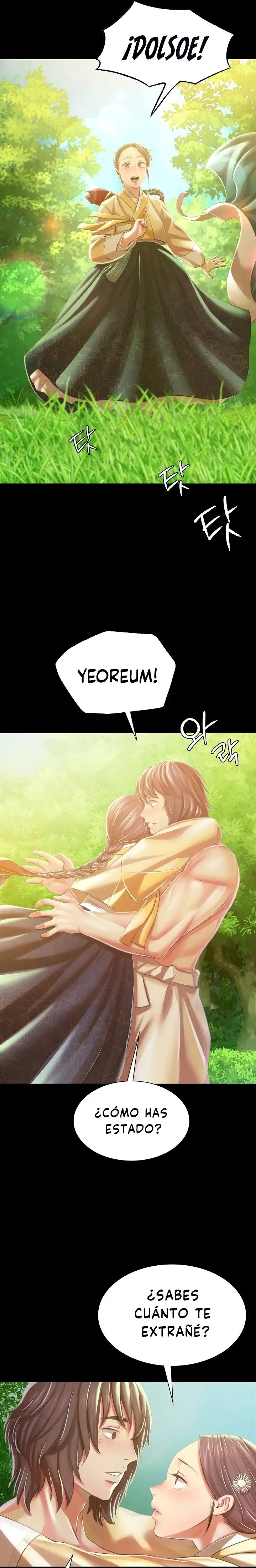 18+ Madam Raw Chapter 60 page 25