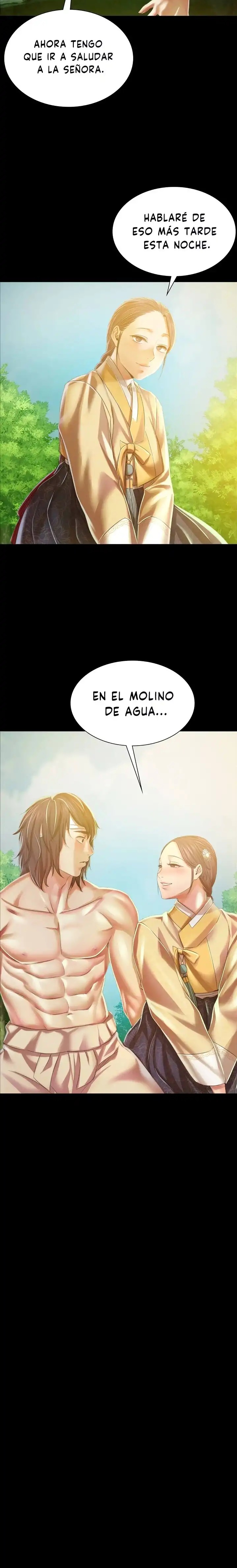 18+ Madam Raw Chapter 60 page 28
