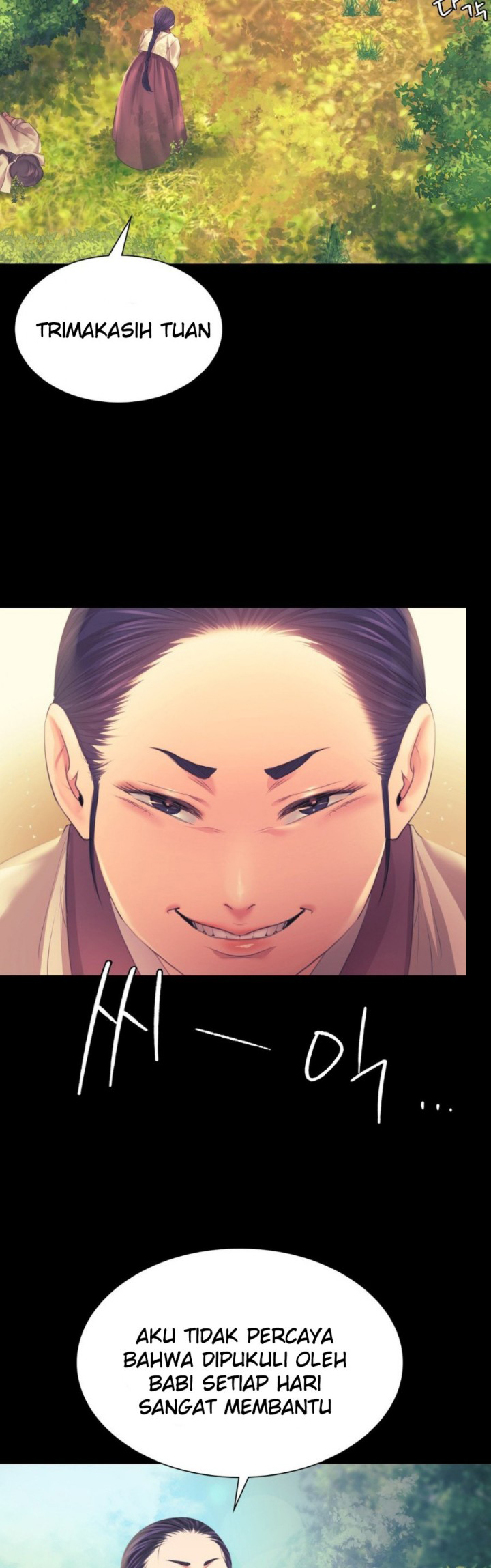 18+ Madam Raw Chapter 65 page 10