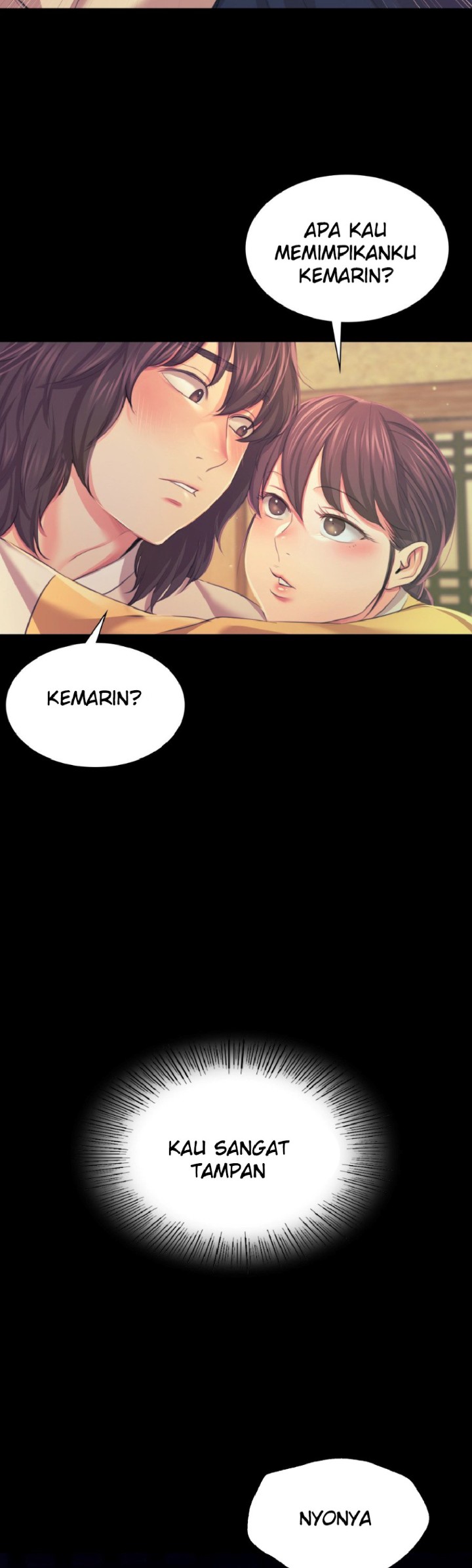 18+ Madam Raw Chapter 65 page 25
