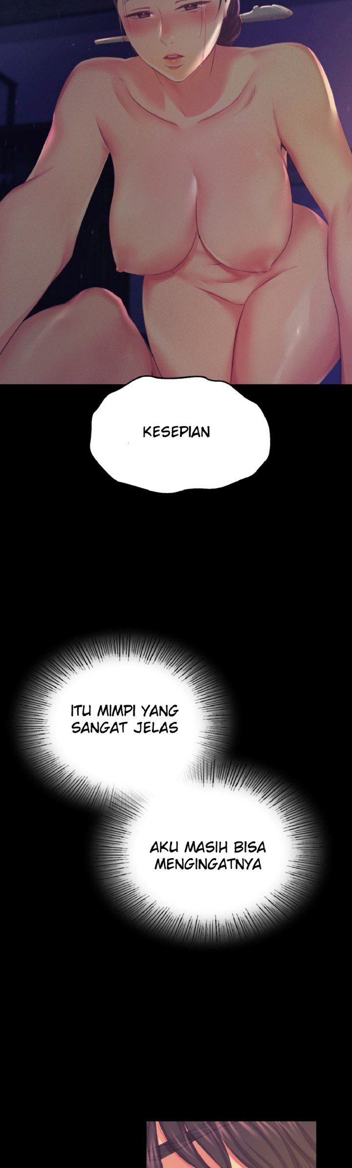 18+ Madam Raw Chapter 65 page 28