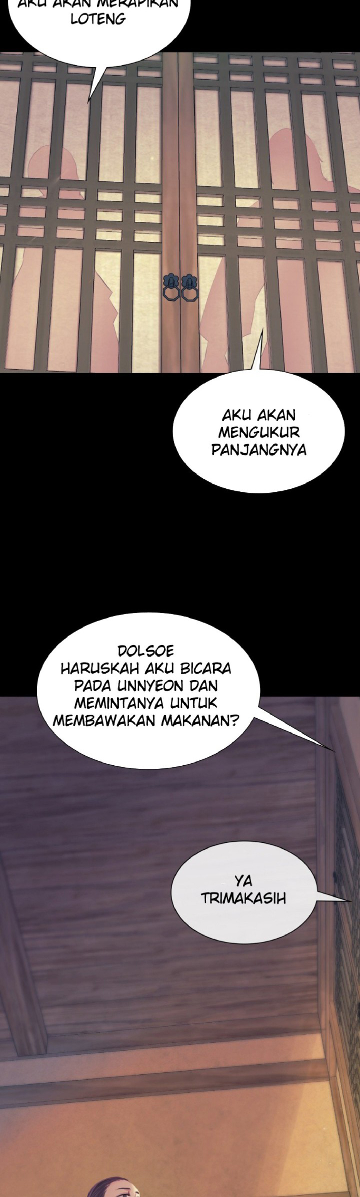 18+ Madam Raw Chapter 65 page 30