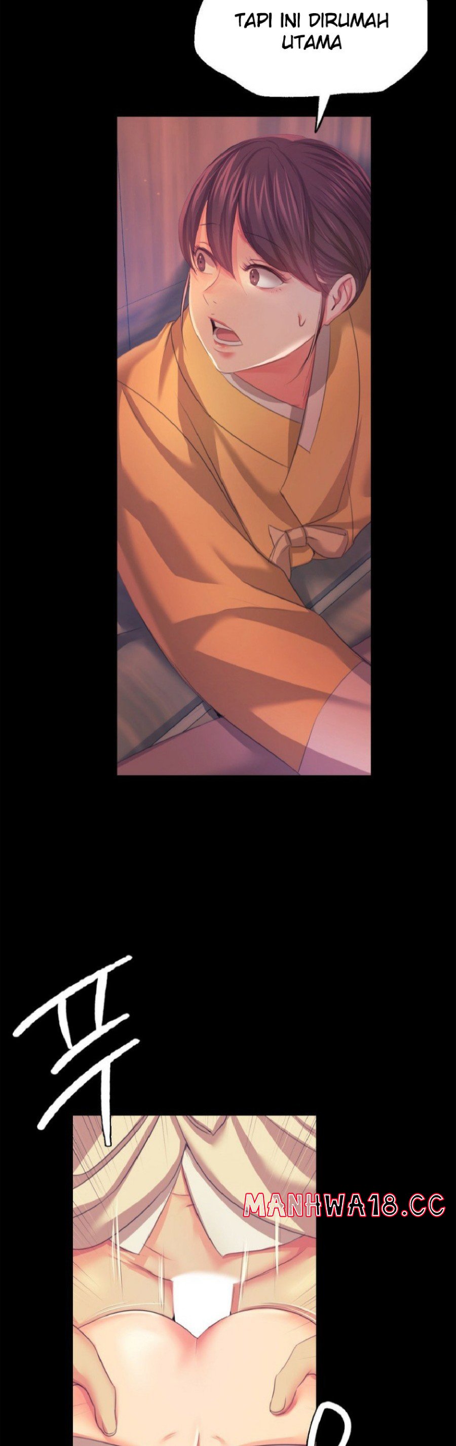 18+ Madam Raw Chapter 66 page 2