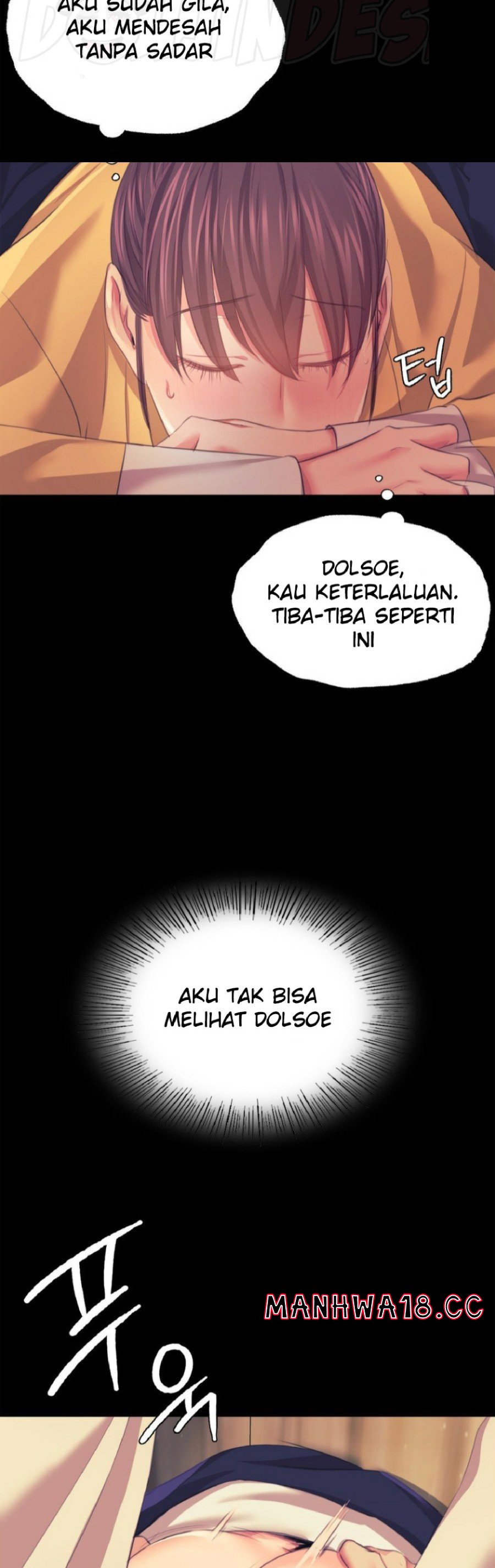18+ Madam Raw Chapter 66 page 4