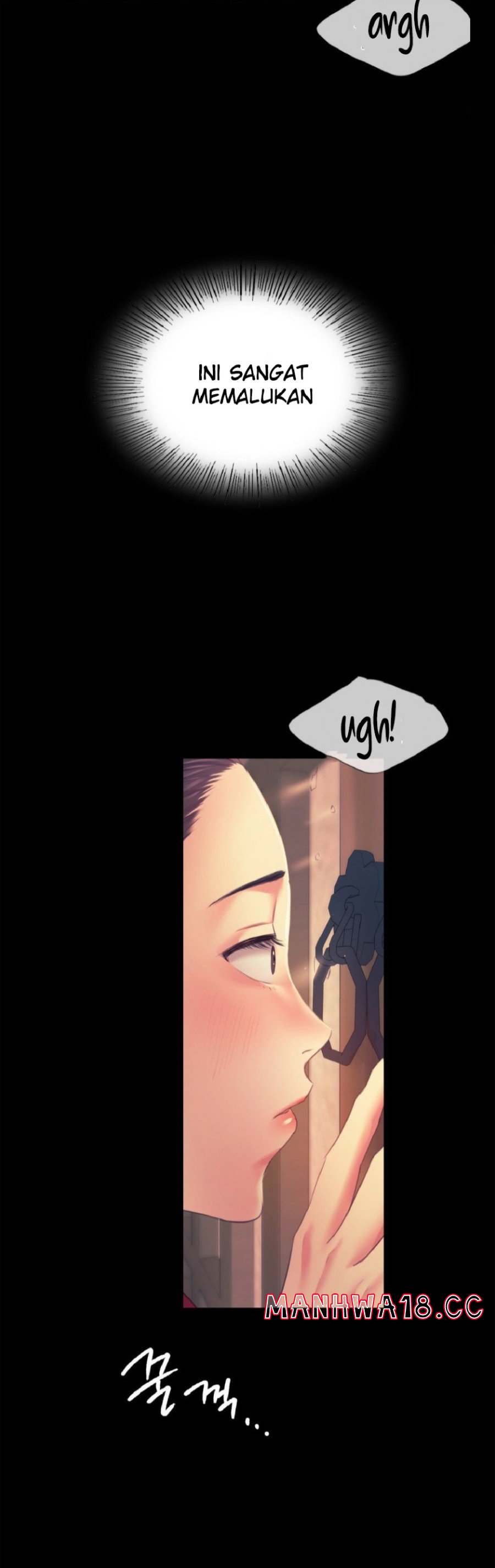 18+ Madam Raw Chapter 66 page 6