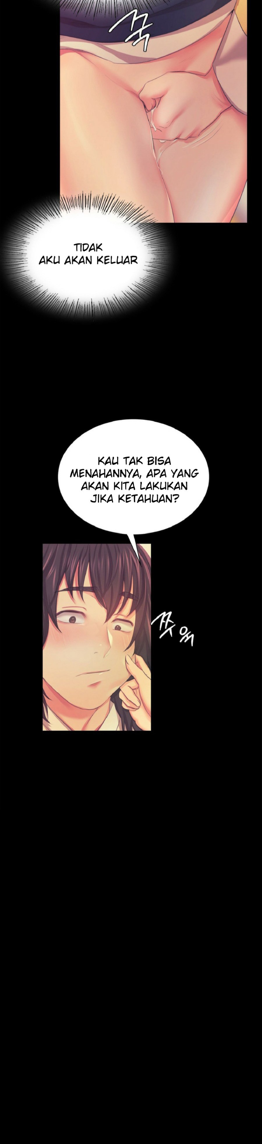18+ Madam Raw Chapter 66 page 19
