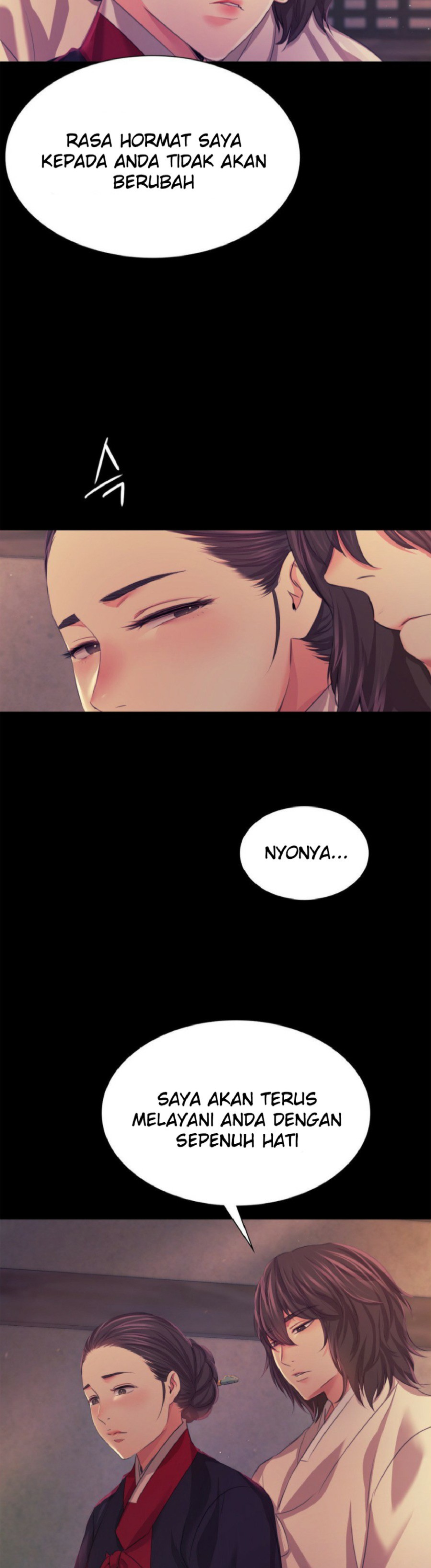 18+ Madam Raw Chapter 66 page 37