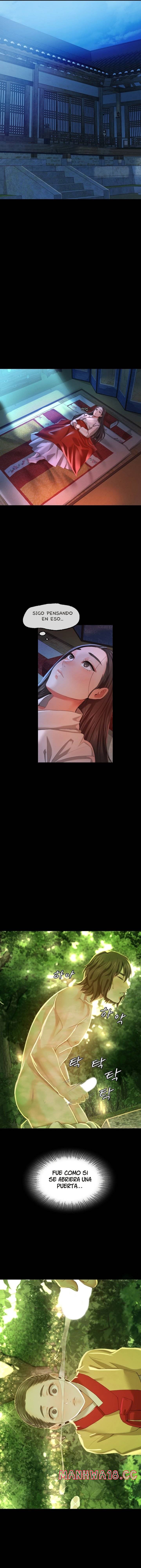 18+ Madam Raw Chapter 8 page 3